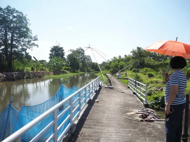 ที่ดิน ด้านหลังสนามกอล์ฟกรีนวัลเล่ย์ บางนา-ตราด กม14 บางพลี สมุทรปราการ