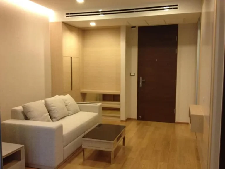 The Address Asoke Condo For Sell