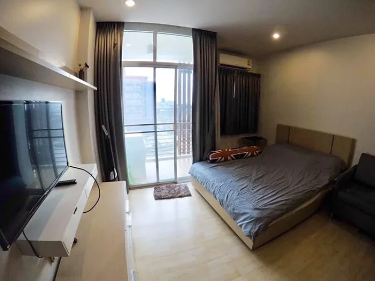 ให้เช่า คอนโด เดอะ ฟอเรส แจ้งวัฒนะ The Forest Chaengwattana Condo