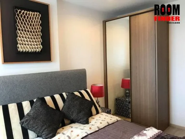 เช่า FOR RENT IDEO SATHORN-THAPRA 1 bed 30 Sqm14500 CLOSE BTS PHONIMIT