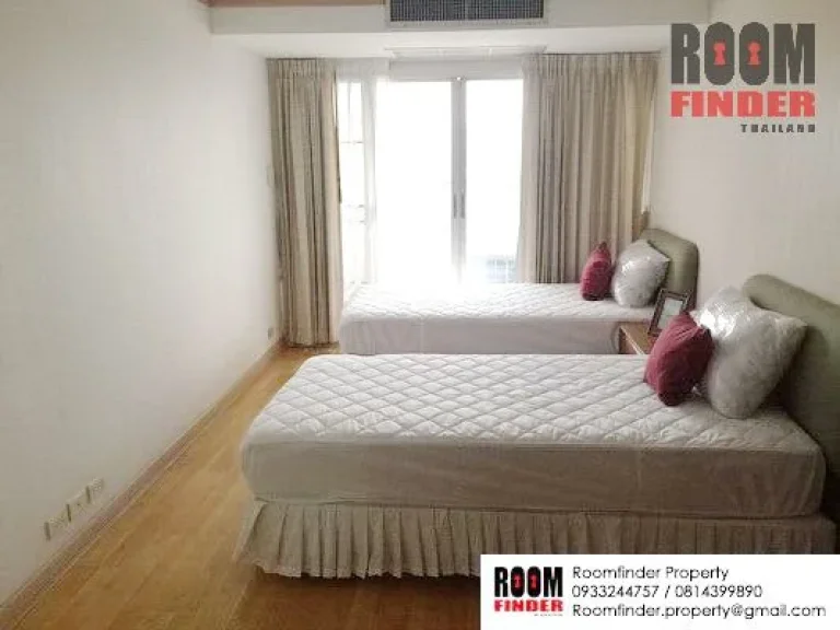 เช่า FOR RENT WATERFORD SUKHUMVIT 301 3 beds 3 baths 145 Sqm55000 CLOSE EMPORIUM