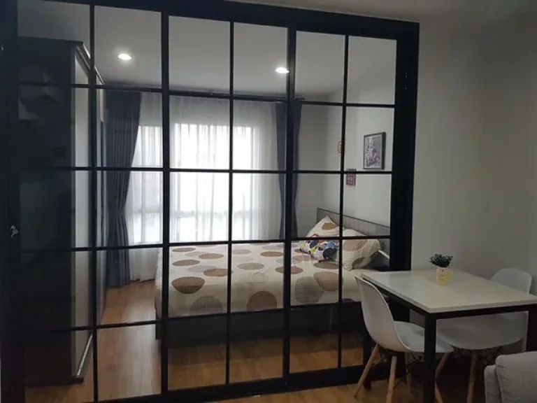 ให้เช่า คอนโด รี เจ้นท์ โฮม สุขุมวิท 81 Regent Home Sukhumvit 81 ราคา 11000 บาท