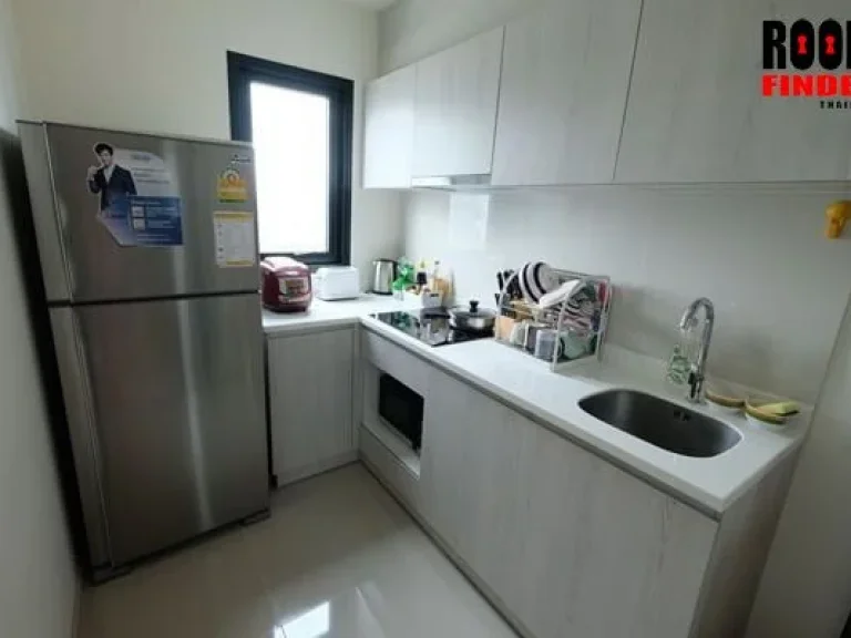 เช่า FOR RENT LIFE ASOKE 2 beds 2 baths 55 Sqm42000 CLOSE MRT PETCHABURI