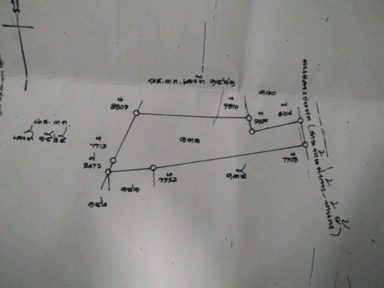 ขายที่ดิน พื้นที่ 12 ไร่ 1 งาน 77 ตรว ตำบล ดอนหายโศก อหนองหาน จอุดรธานี