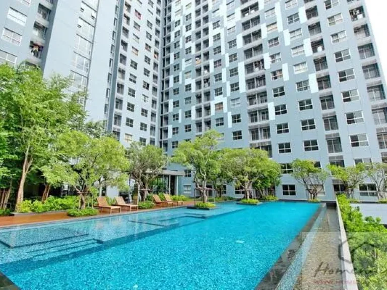 ให้เช่า อิซซี่ คอนโด สุขสวัสดิ์ ISSI CONDO SUKSAWAT