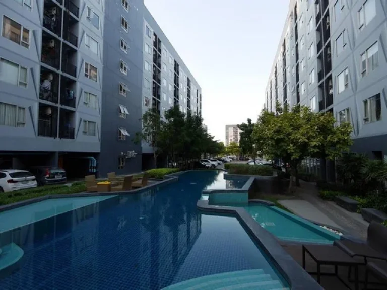 RKD-0518 ให้เช่า Plum Condo Rama 2 ใกล้ Central พระราม 2 ราคาถูก - คุณ ด็อง โทร 089 499 5694