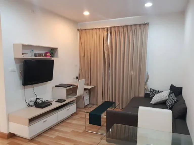 เช่า-ขาย FOR RENT-SALE CENTRIC SCENE SUKHUMVIT 64 1 bed 40 Sqm13000 CLOSE BTS UDOMSUK