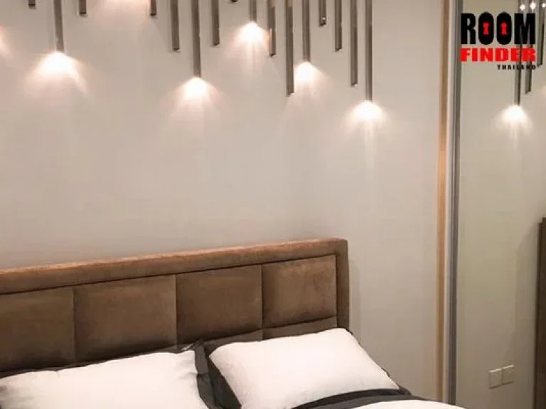 เช่า FOR RENT NOBLE REVOLVE RATCHADA 1 bed 26 Sqm17000 Fully Furnished HOT DEAL