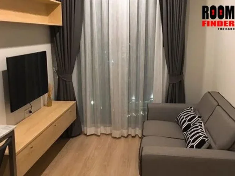 เช่า FOR RENT NOBLE REVOLVE RATCHADA 1 bed 26 Sqm17000 Fully Furnished HOT DEAL