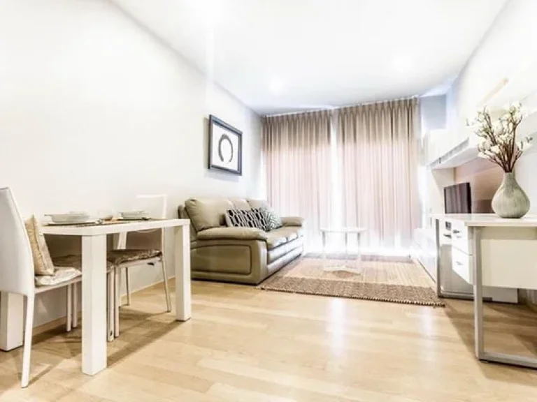 เช่า FOR RENT NOBLE REFINE SUKHUMVIT 26 1 bed 53 Sqm48000 CLOSE BTS PHOMPONG