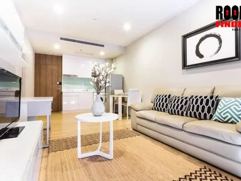 เช่า FOR RENT NOBLE REFINE SUKHUMVIT 26 1 bed 53 Sqm48000 CLOSE BTS PHOMPONG