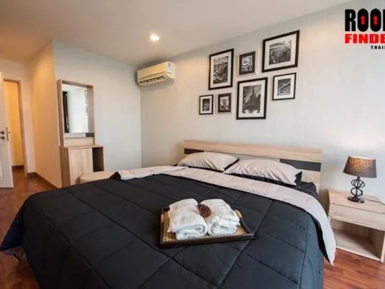 เช่า FOR RENT BANGKOK HORIZON RAMKHAMHAENG 2 beds 2 baths 35000 CLOSE THE MALL BANGKAPI