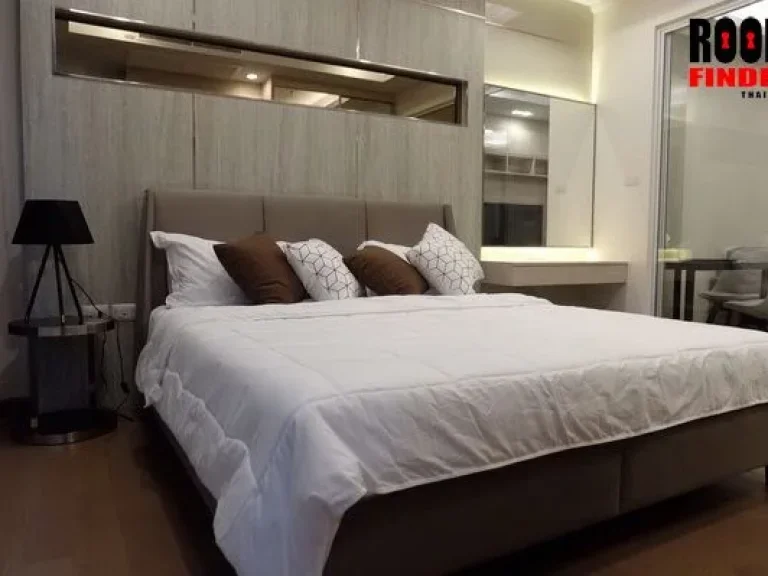 เช่า FOR RENT SUPALAI ELITE PHAYATHAI 1 bed 44 Sqm30000 CLOSE BTS PHAYATHAI