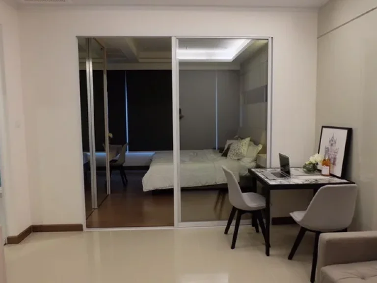 เช่า FOR RENT SUPALAI ELITE PHAYATHAI 1 bed 44 Sqm30000 CLOSE BTS PHAYATHAI