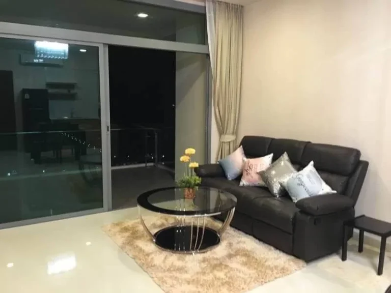 For Rent Casalunar Paradiso Condo Bangpra Chonburi