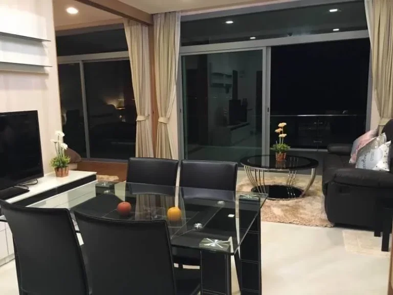 For Rent Casalunar Paradiso Condo Bangpra Chonburi