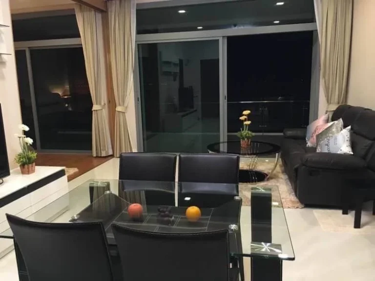 For Rent Casalunar Paradiso Condo Bangpra Chonburi