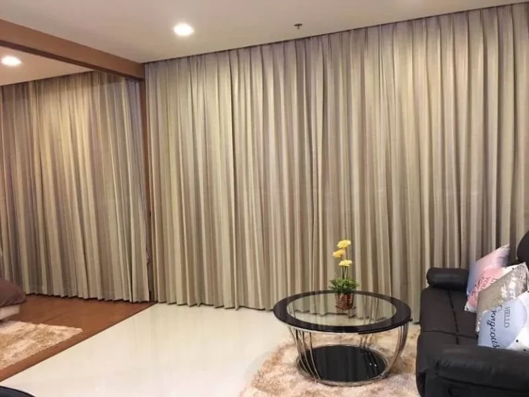 For Rent Casalunar Paradiso Condo Bangpra Chonburi