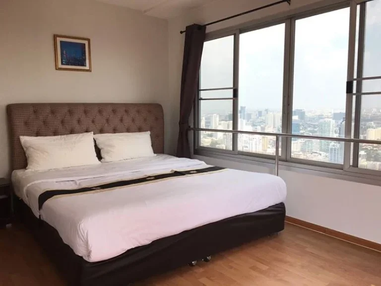 For Rent Waterford Diamond Sukhumvit 301 2br2ba 35000 Bath BTS Thonglor