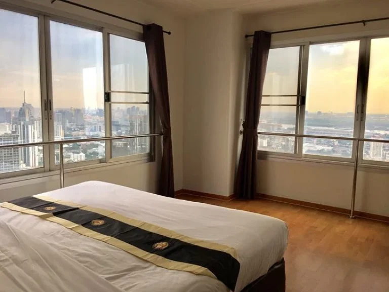 For Rent Waterford Diamond Sukhumvit 301 2br2ba 35000 Bath BTS Thonglor