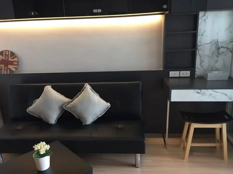 ขายคอนโด Mayfair Place สุขุมวิท 64 - ขายถูก 1Bed ชั้น7 วิวดีที่สุดในโครงการ