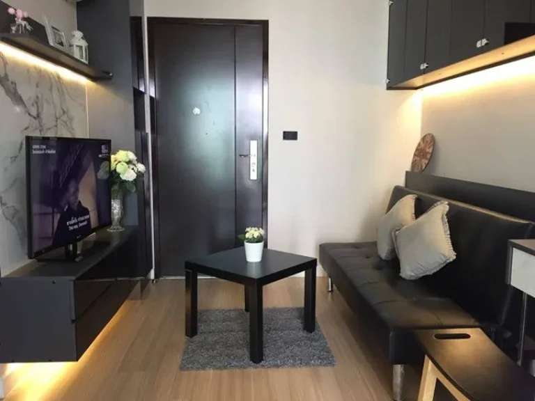 ขายคอนโด Mayfair Place สุขุมวิท 64 - ขายถูก 1Bed ชั้น7 วิวดีที่สุดในโครงการ