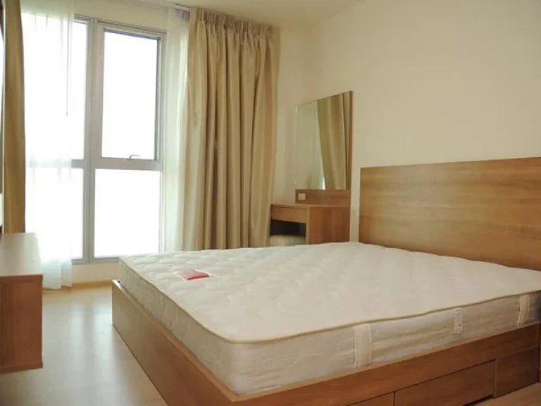 For Rent RHYTHM SUKHUMVIT 2br2ba 50000 Bath BTS On Nut