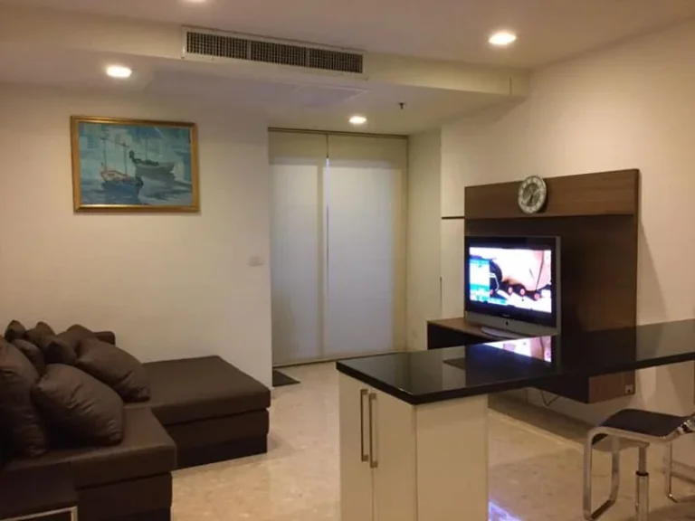 For Rent Nusasiri Grand 2br2ba 42000 Bath BTS Ekamai