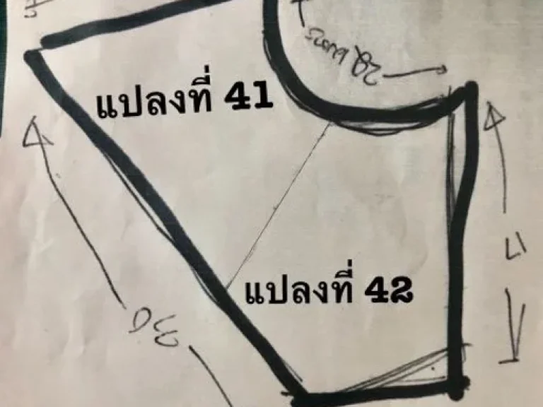 ที่ดินเปล่า 2 แปลง 131 ตรวา หมู่บ้านศศิกานต์แลนด์ สระบุรี