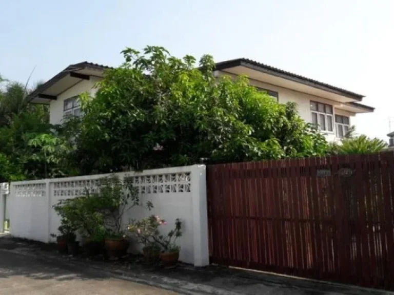 HS1070Home For Sale โชคชัย 4 ลาดพร้าว 71 11000000THB