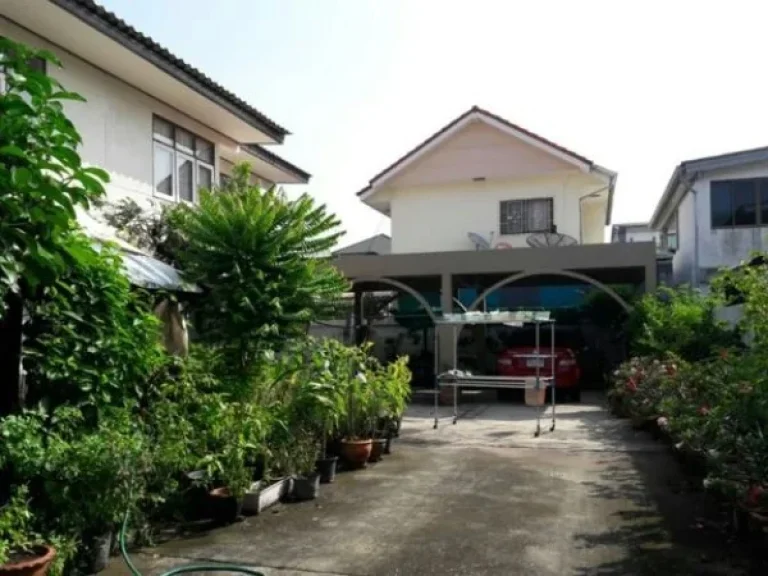 HS1070Home For Sale โชคชัย 4 ลาดพร้าว 71 11000000THB