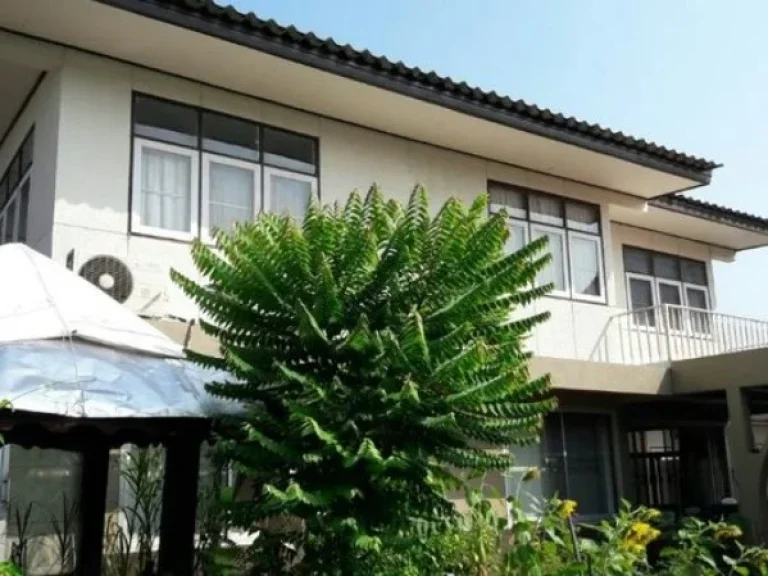 HS1070Home For Sale โชคชัย 4 ลาดพร้าว 71 11000000THB