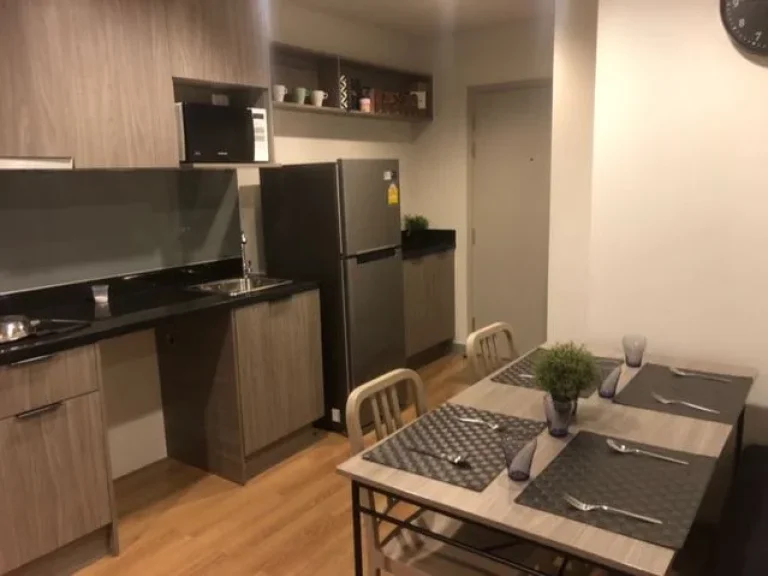 CR1064Room For Rent Chapter One Midtown ลาดพร้าว24 35000 THBMonth