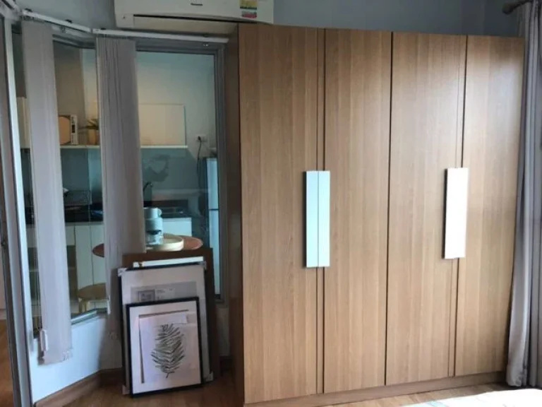 CR1067Room For Rent Aspire rama4 แอสปาย พระราม 4 14000 THBMonth