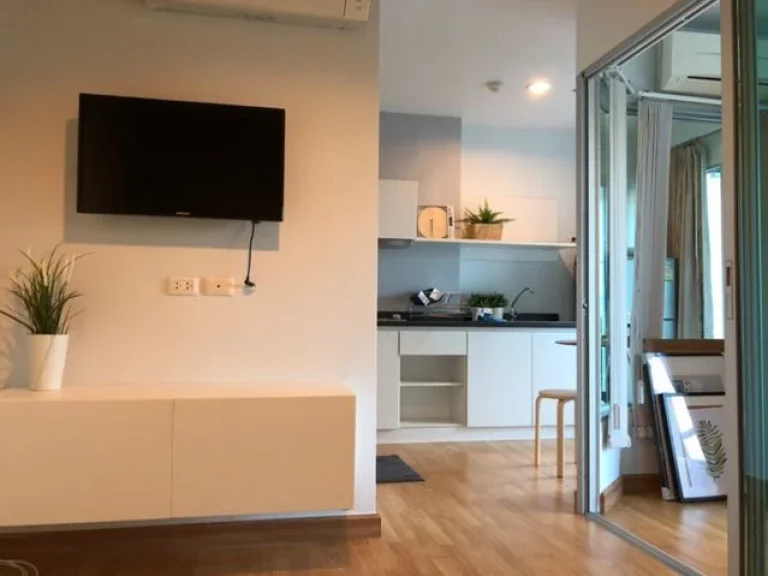 CR1067Room For Rent Aspire rama4 แอสปาย พระราม 4 14000 THBMonth