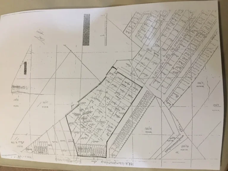 ขายที่ดินเปล่า จำนวน 8-0-7 ไร่ ติดถนนใหญ่ รามอินทรา ซ74