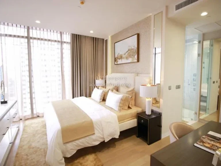 For Sale Vittorio Sukhumvit 39 BTS PROMPHONG Station 2 Bedrooms