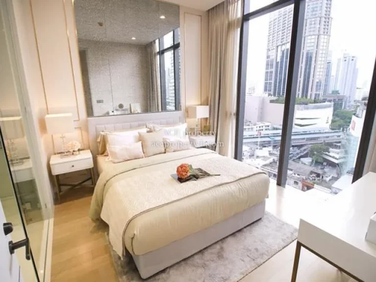 For Sale Vittorio Sukhumvit 39 BTS PROMPHONG Station 2 Bedrooms