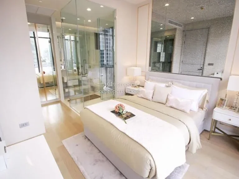 For Sale Vittorio Sukhumvit 39 BTS PROMPHONG Station 2 Bedrooms