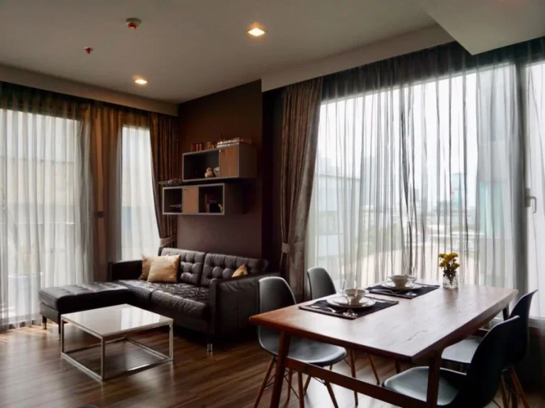 one bedroom condo for rent condo for sale CEIL by Sansiri in Ekkamai area Sukhumvit road near BTS Eakkamai station