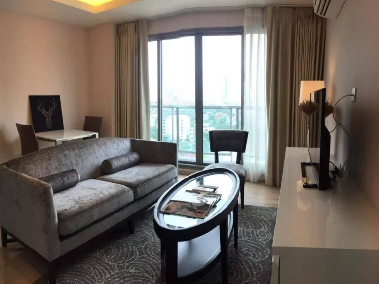 Condo for Rent U Delight Residence Rama 3 Ready to move in