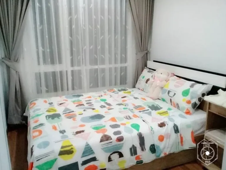 RKD-0496 ให้เช่าคอนโด Regent Home Sukhumvit 81 ใกล้ BTS อ่อนนุช ราคาถูก - คุณ ด็อง โทร 089 499 5694