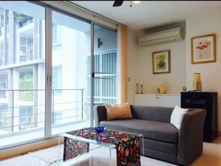 ให้เช่าคอนโด Tree Condo Sukhumvit 52 ทรี คอนโด สุขุมวิท 52 2 ห้องนอน