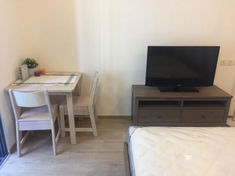 Condo for Rent Ideo Q Chula-Samyan 21 sqm 16000