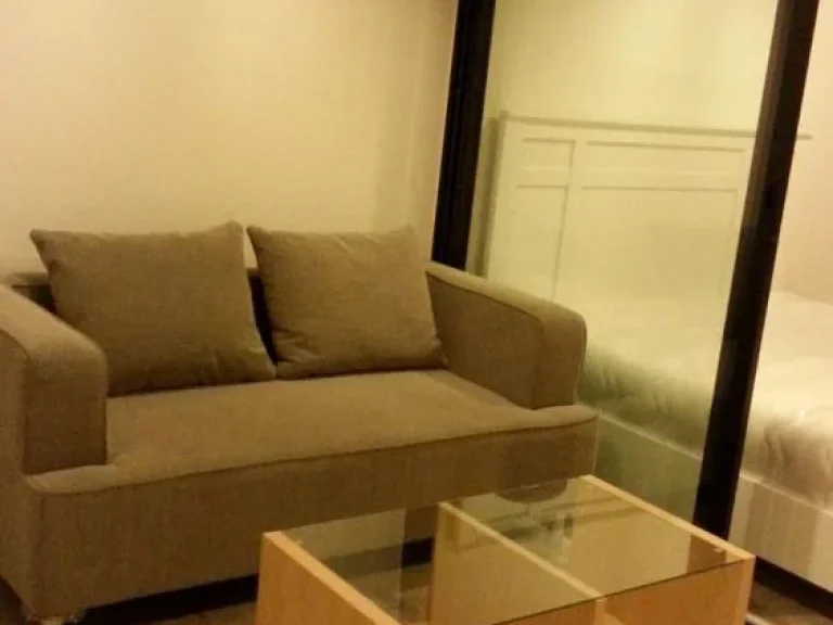 Condo for Rent Knightsbridge Bearing 26 sqm Ready to move in Best Deal