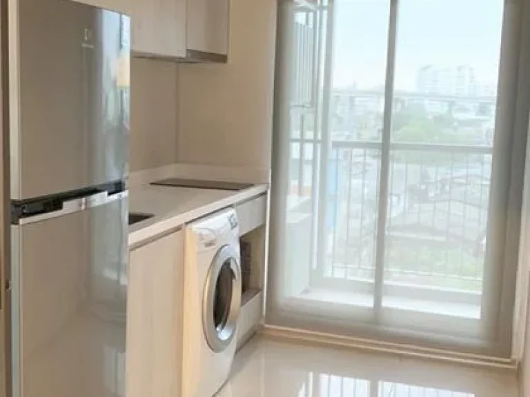 For Rent Life Sukhumvit 48 2br1ba 35000 Bath BTS Phra Khanong