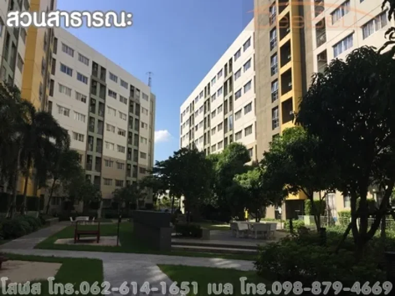 ขาย ลุมพินี คอนโดทาวน์ รามอินทรา-ลาดปลาเค้า Lumpini Condo Town Raminthra-Latplakhao1Bed 2611ตรม