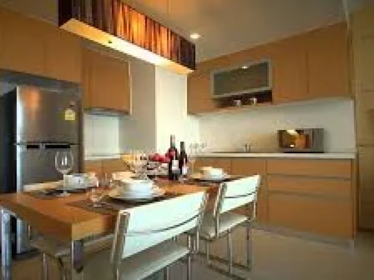 For Rent Anatara Size 61 sqm 1 bedroom 1 bathroom