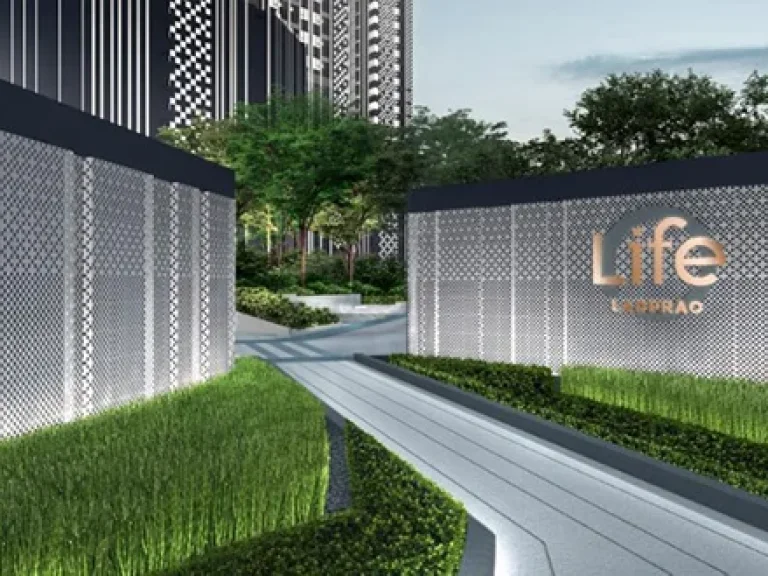 ด่วน ขายดาว์น Life Ladprao ไลฟ์ ลาดพร้าว อาคาร B ชั้น 15 ทิศตะวันออก