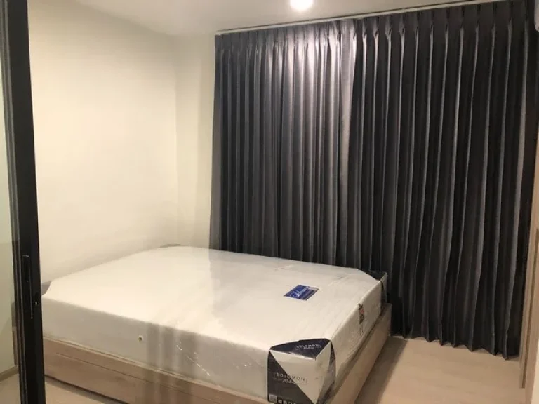 Condo for rent The Exelua Lasalle 52 near the BTS Bearing